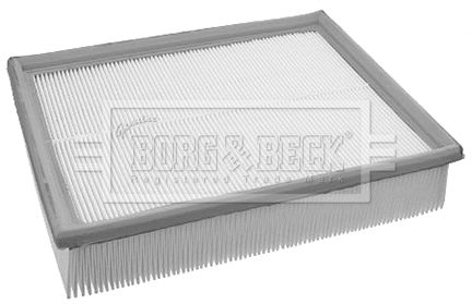 BORG & BECK oro filtras BFA2153